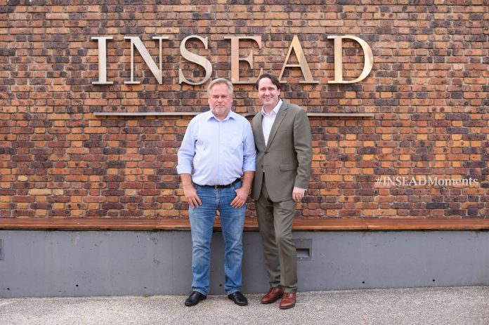 20190624_-_Kaspersky_Conference_061 Eugene Kaspersky spiega la cyber immunità alla INSEAD
