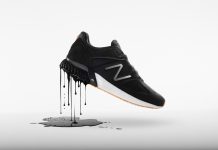 New Balance presenta TripleCell grazie alla stampa 3D di Formlabs TripleCell, New Balance, stampa 3D, Formlabs, data to design