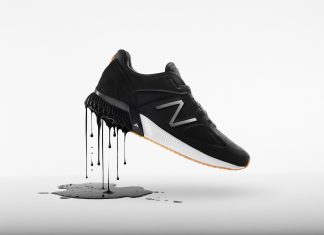 New Balance presenta TripleCell grazie alla stampa 3D di Formlabs TripleCell, New Balance, stampa 3D, Formlabs, data to design