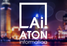 Blockchain taylor made con Aton Informatica e Adamantic