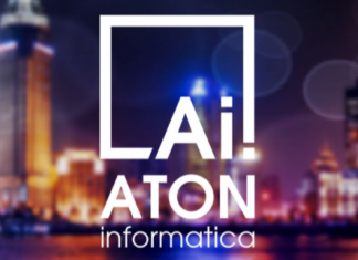 Blockchain taylor made con Aton Informatica e Adamantic