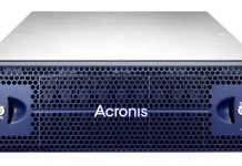 Acronis presenta Acronis Cyber Infrastructure 3.0