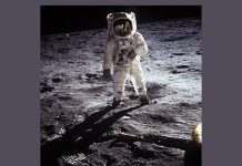 Sbarco sulla luna: 50 anni di innovazione spaziale open source