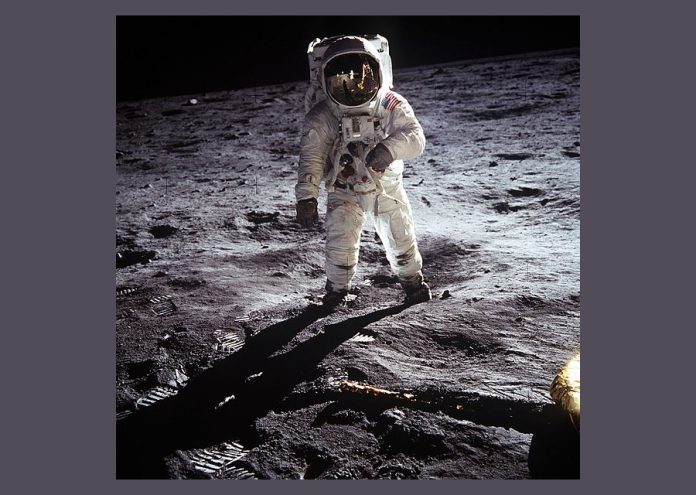 Aldrin_Apollo_11 Sbarco sulla luna: 50 anni di innovazione spaziale open source
