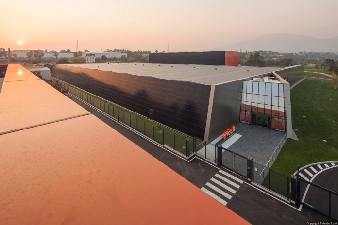 Aruba_GCDC Cloud e Data Center e Trust Services: le tendenze del 2019