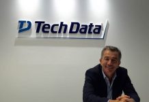 Augusto Soveral alla guida di Tech Data Italia Augusto Soveral alla guida di Tech Data Italia
