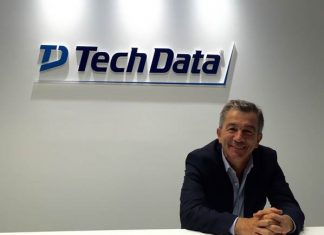 Augusto Soveral alla guida di Tech Data Italia