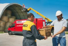 DIECI: fleet management di successo con Centro Computer Azienda dieci e fleet management