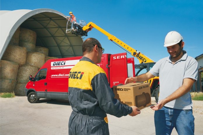 Azienda dieci e fleet management Azienda dieci e fleet management