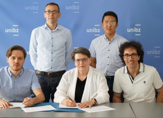 Ontopic: lo spin-off della Libera Università di Bolzano