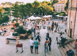 Borgofuturo: Ripe San Ginesio è il primo borgo cashless d’Italia