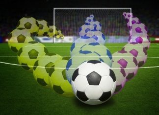 Calcio e social e big data analytics