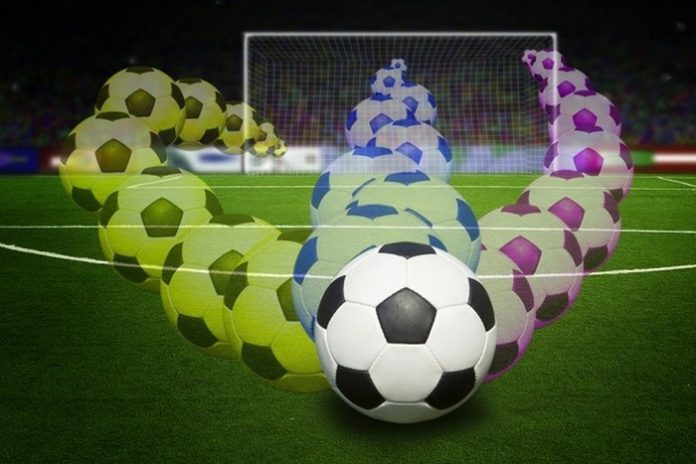 Calcio e social e big data analytics Calcio e social e big data analytics