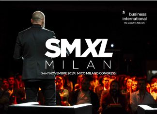 SMXL Milano 2019