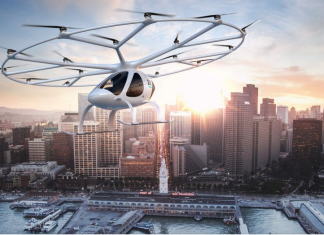 Citytech 2019: tecnologia e mobilità per la città 5.0