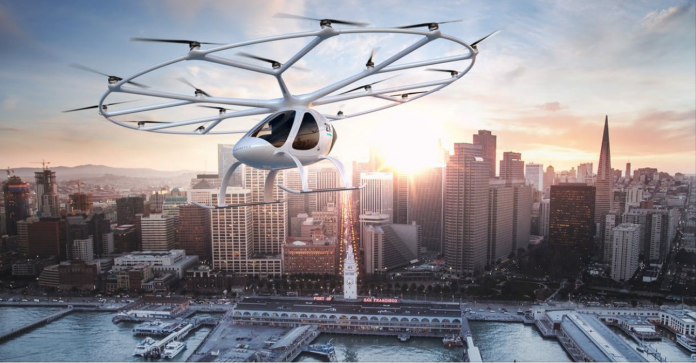 Citytech 2019: tecnologia e mobilità per la città 5.0