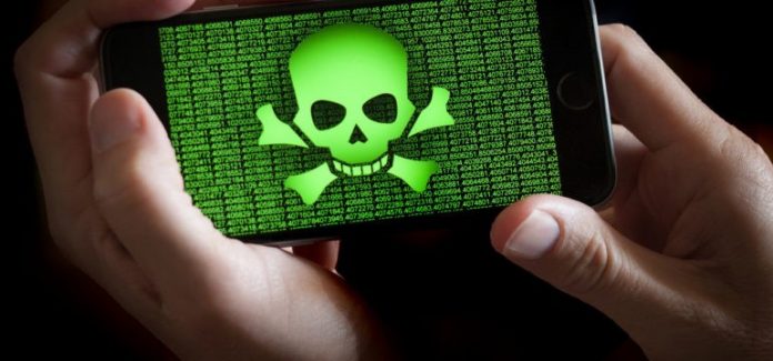 ESET_FilecoderC Android/Filecoder.C: il ransomware che infetta via SMS