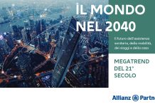 The World in 2040: tutti i trend dei prossimi 20 anni