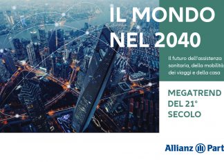 The World in 2040: tutti i trend dei prossimi 20 anni