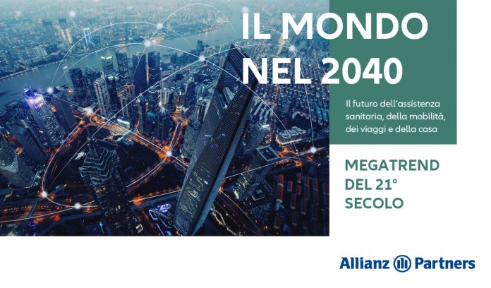Futurology_VerWeb The World in 2040: tutti i trend dei prossimi 20 anni