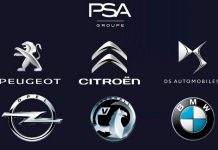 Groupe PSA si digitalizza grazie a Dassault Systèmes Groupe PSA