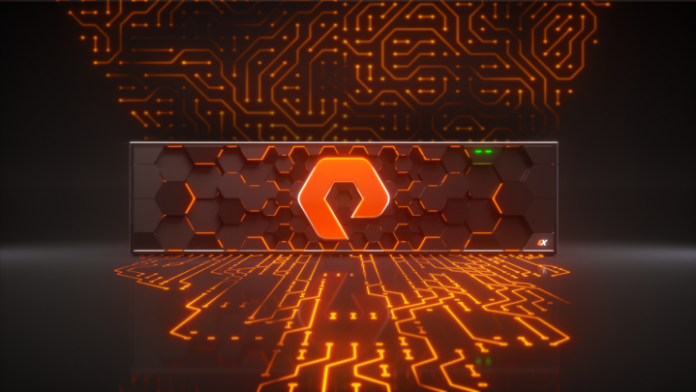 Gruppo Beltrame e pure storage Gruppo Beltrame e pure storage