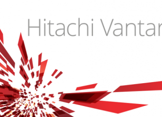 Hitachi Vantara: il motore della digitalizzazione del gruppo Hitachi Hitachi-Vantara