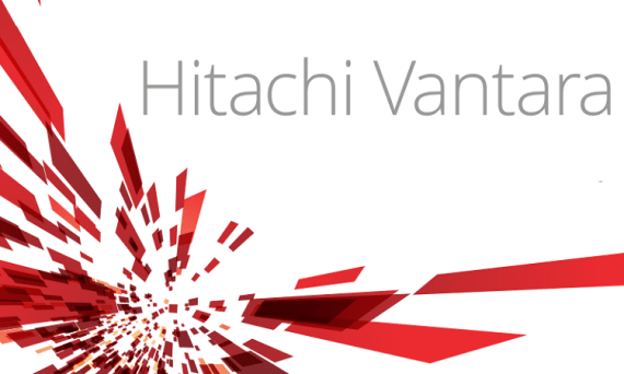 Hitachi-Vantara Hitachi-Vantara