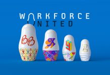 Workforce United: i lavoratori vogliono tecnologie smart