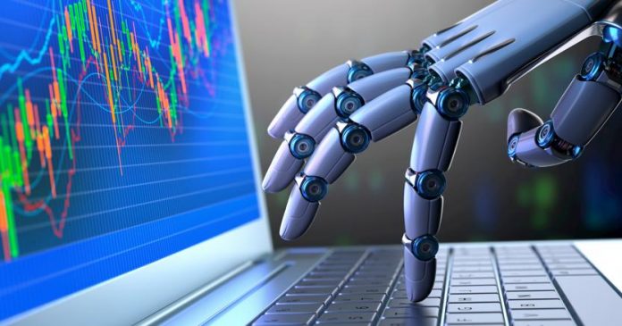 Intelligenza artificiale BKE Rispondere agli imprevisti grazie ai servizi digitali