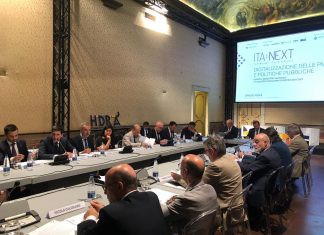 Digitalizzazione delle PMI e politiche pubbliche