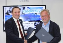 Kaspersky e INTERPOL insieme contro il cybercrime