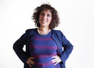 Martina Casani TRUEVERIT