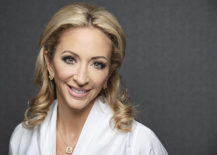 Melissa Di Donato SUSE nomina il nuovo CEO: Melissa Di Donato