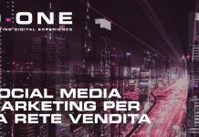 O-One: formazione aziendale su Social Media Marketing
