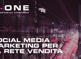 O-One: formazione aziendale su Social Media Marketing