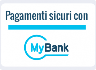MyBank arricchisce il portfolio di pagamenti di Safecharge