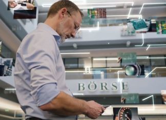 Trading digitale data-driven alla Borsa di Stoccarda