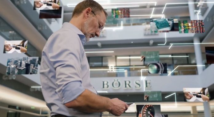 Peter Litschel, CIO Borsa di Stoccarda Trading digitale data-driven alla Borsa di Stoccarda