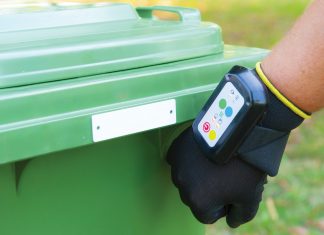 SISTEMI WEARABLE PARTITALIA