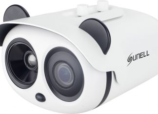 Sunell Technology: riconoscimento facciale anti intrusione con l'AI