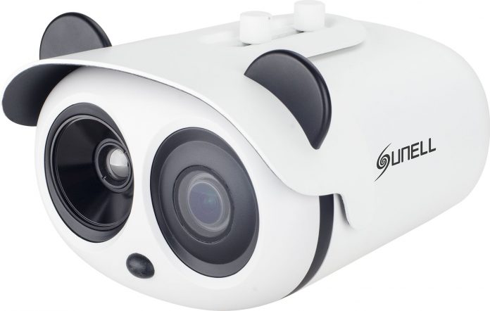SN-T5_JPG Sunell Technology: riconoscimento facciale anti intrusione con l'AI