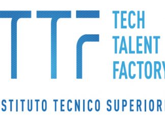 Al via la quarta edizione dei corsi di Technologies Talent Factory Al via la quarta edizione dei corsi di Technologies Talent Factory