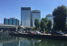 BMS Progetti sceglie Autodesk per la progettazione BIM Torri-Richard bms progetti