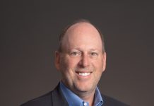 Phil Brace nuovo Executive Vice President di Veritas Veritas_Phil Brace