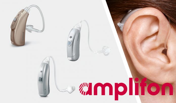 amplifon amplifon