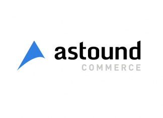 Nuova partnership tra Astound Commerce e Salesforce Ventures Nuova partnership tra Astound Commerce e Salesforce Ventures