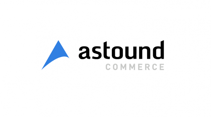 astound Nuova partnership tra Astound Commerce e Salesforce Ventures
