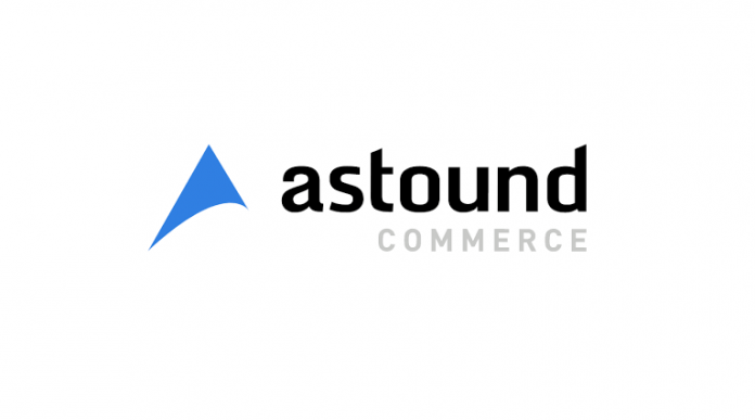 Nuova partnership tra Astound Commerce e Salesforce Ventures