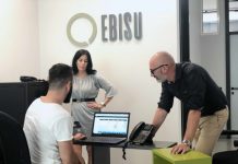 Ebisu: da Treviso arrivano i centralini in cloud